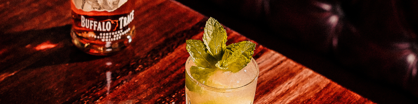 good value buffalo trace mint julep